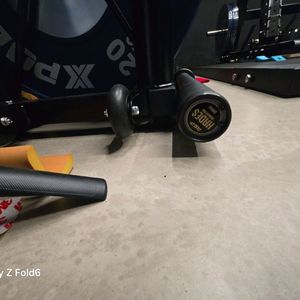 하데스 데드리프트 바