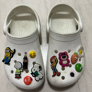 크록스 (지비츠 포함)