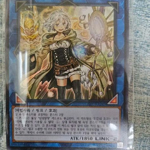 유희왕 조요의 광령사 라이너(슈레)