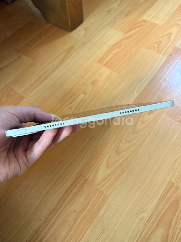 아이패드 M2 11 wifi+애플펜슬+메탈팁 2--8
