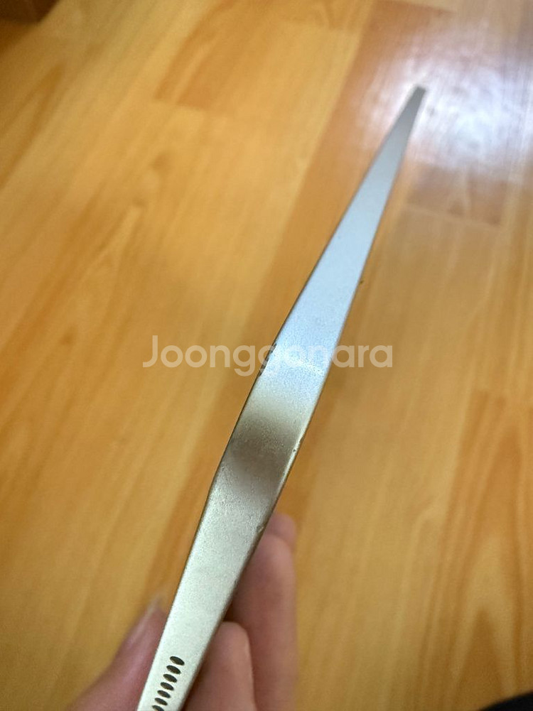 아이패드 M2 11 wifi+애플펜슬+메탈팁 2--6