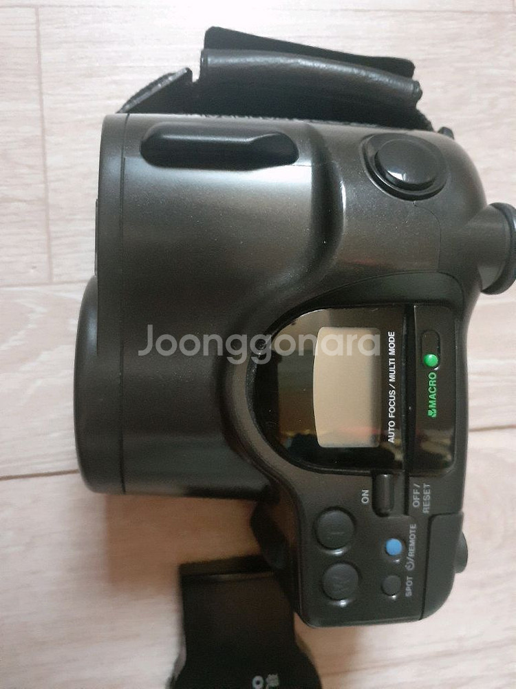 올림푸스 az 330 자동 필름카메라--2