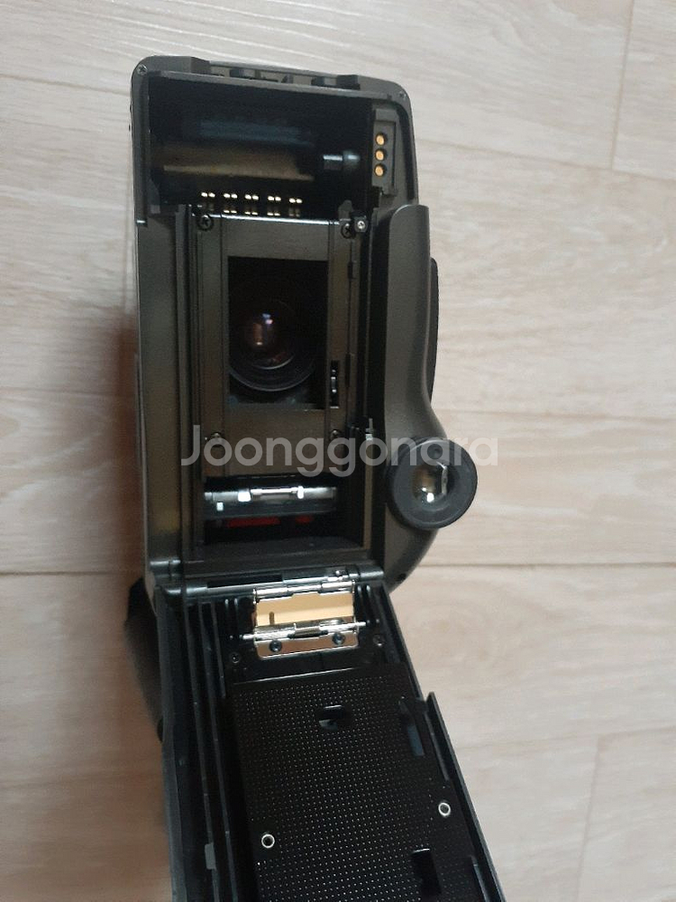 올림푸스 az 330 자동 필름카메라--7