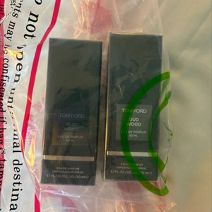 톰포드 오드우드 50ml