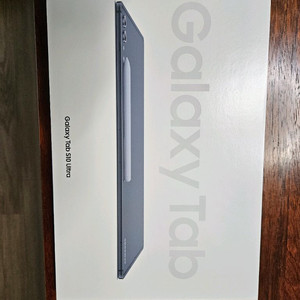 갤럭시탭 S10 울트라 512GB wifi