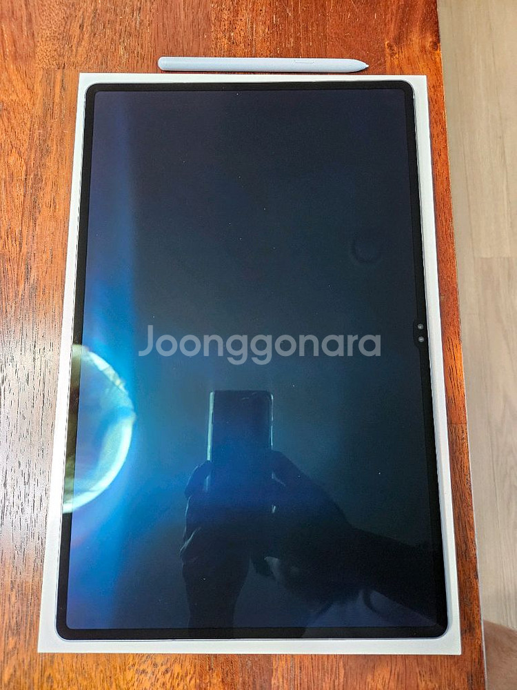 갤럭시탭 S10 울트라 512GB wifi--1