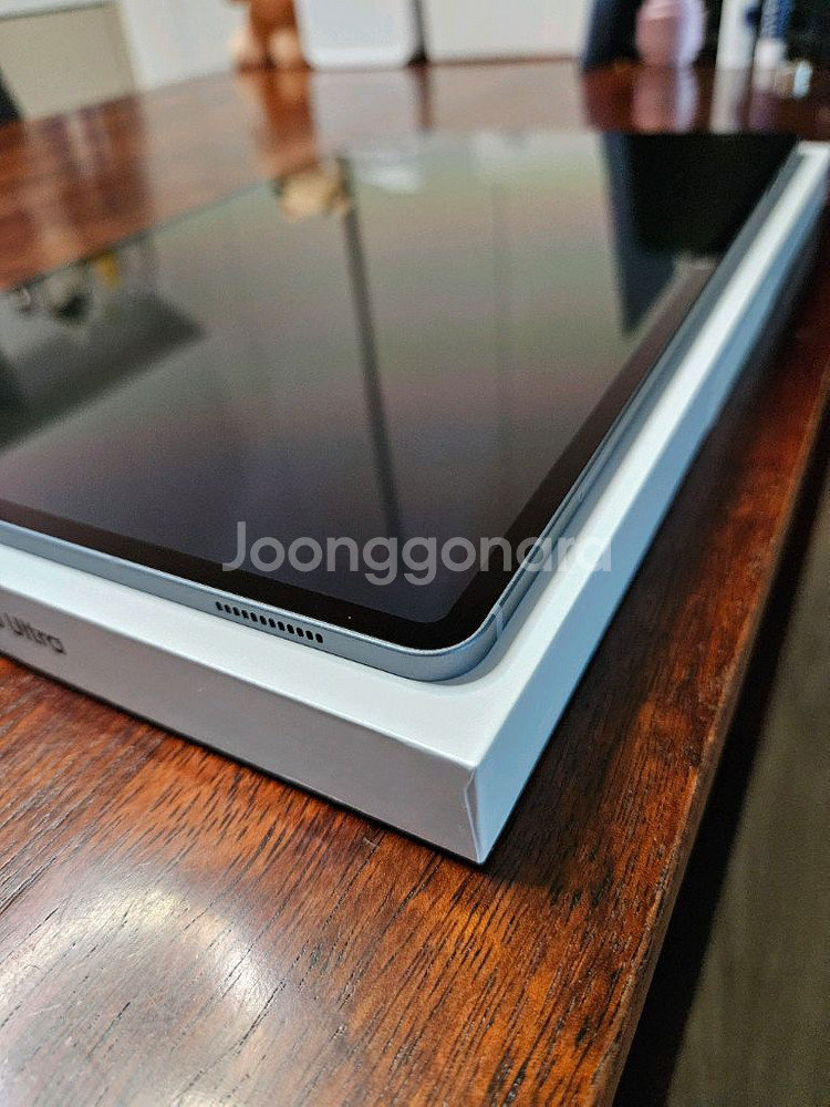 갤럭시탭 S10 울트라 512GB wifi--2