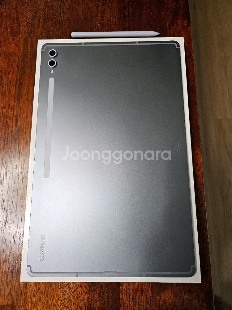 갤럭시탭 S10 울트라 512GB wifi--4