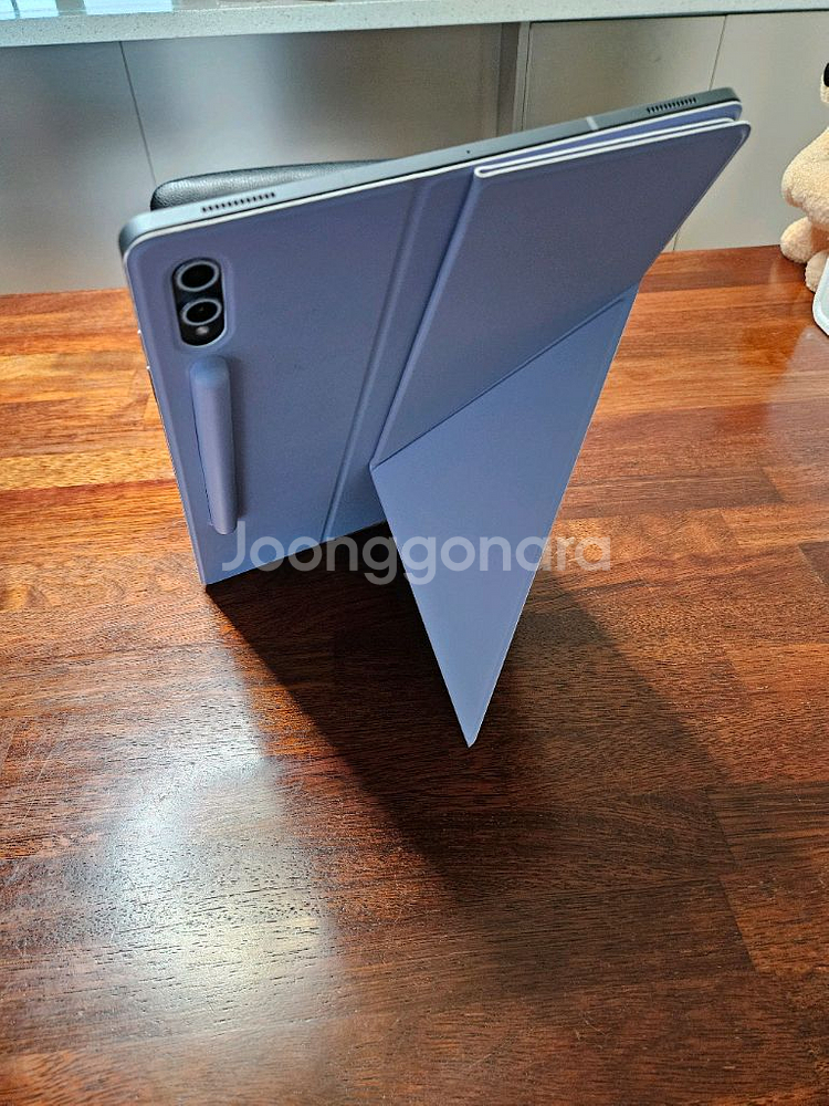 갤럭시탭 S10 울트라 512GB wifi--8