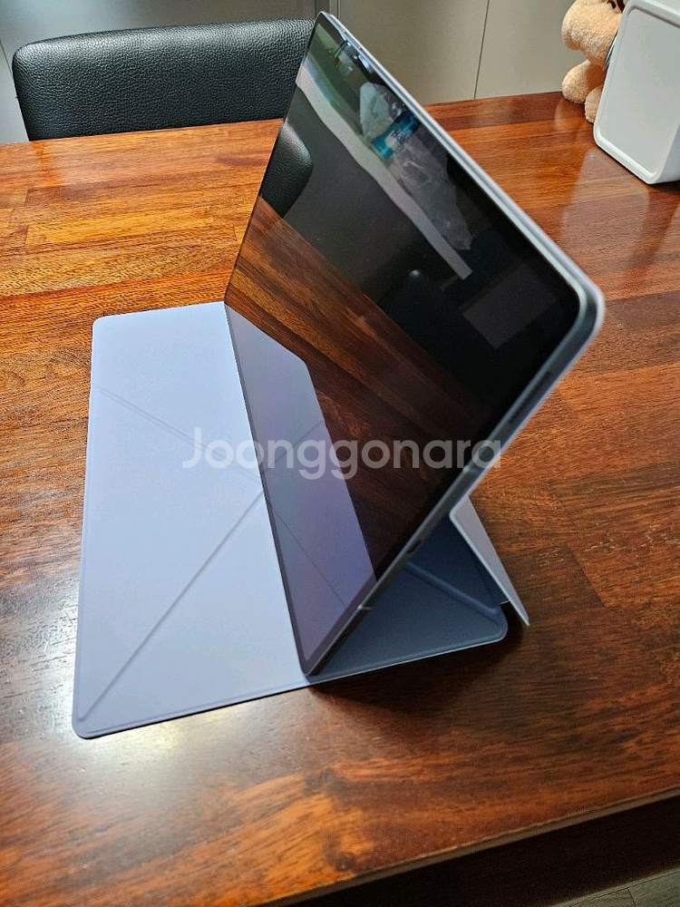 갤럭시탭 S10 울트라 512GB wifi--9