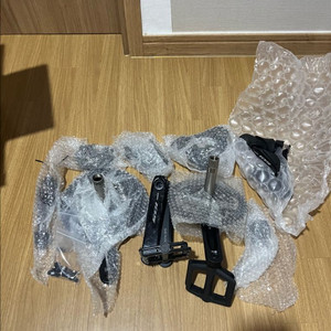 시마노 105 di2 전동 구동계 그룹셋