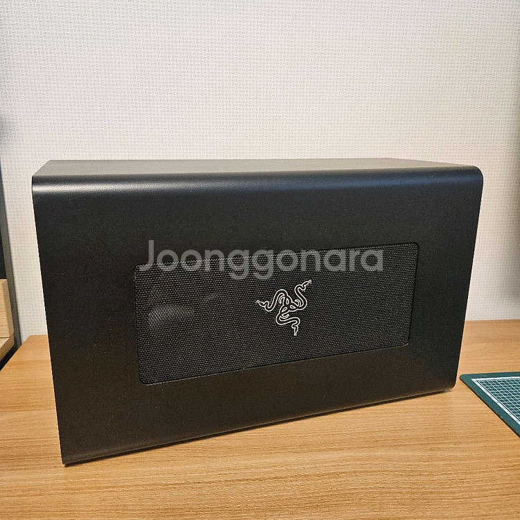 레이저 코어 X--0