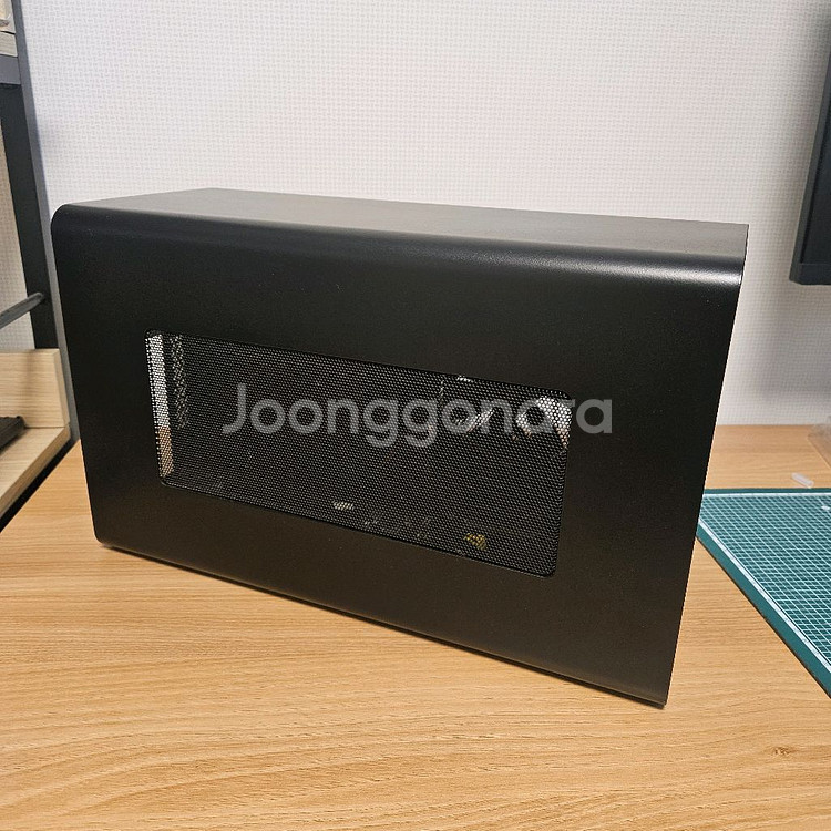레이저 코어 X--1