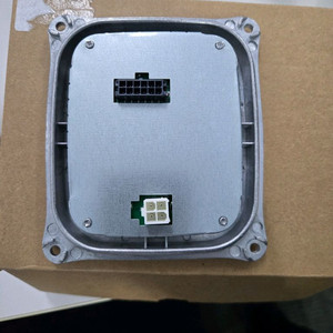 헤드라이트 DRL 밸러스터 X5 E70 E90 E93