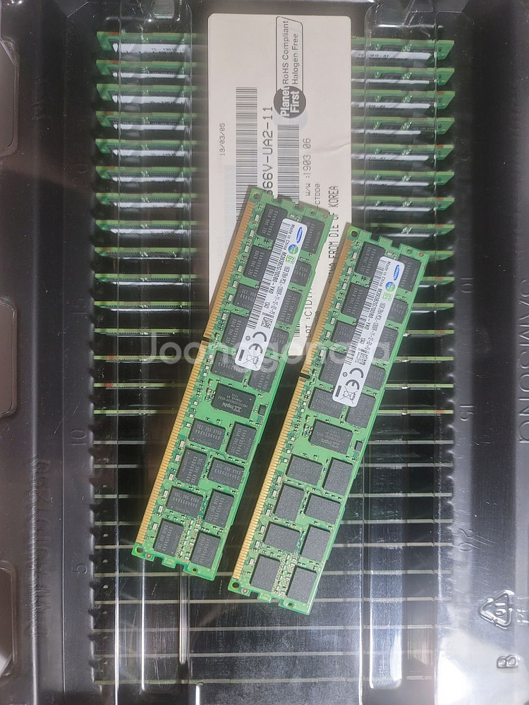 DDR3L 서버메모리 ECC/REG 8G 16G--1