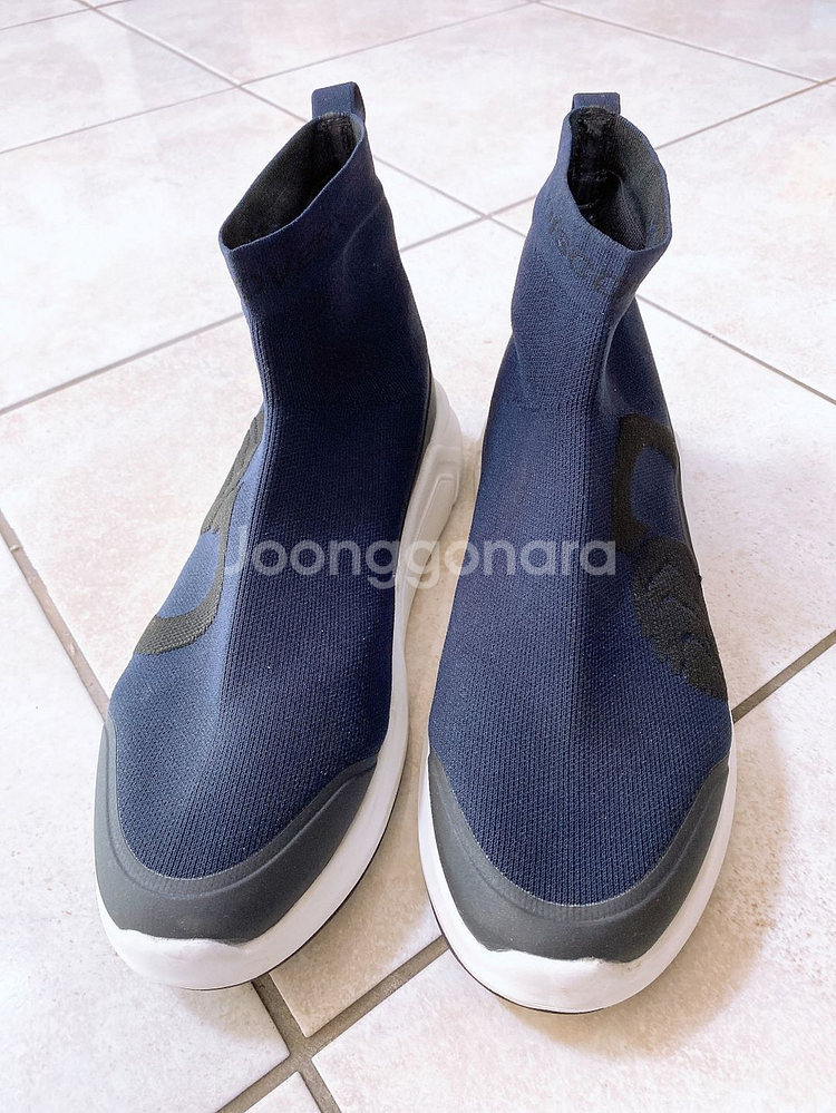 (280)(새신발수준)디스커버리남자운동화--1