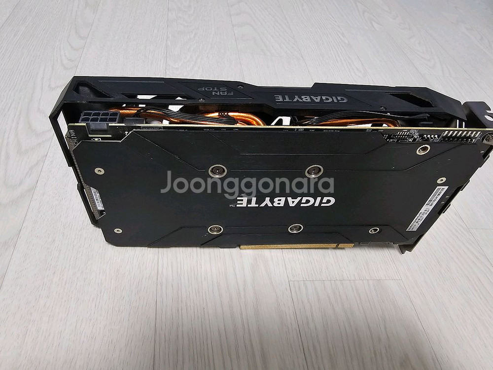 그래픽카드 rx570 rx470 2종류 팝니다--1