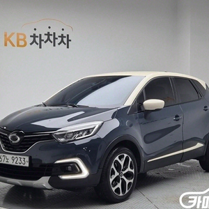 [르노코리아(삼성)]뉴QM3 디젤 1.5 RE 기본형