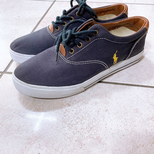 (260)폴로랄프로렌여자단화