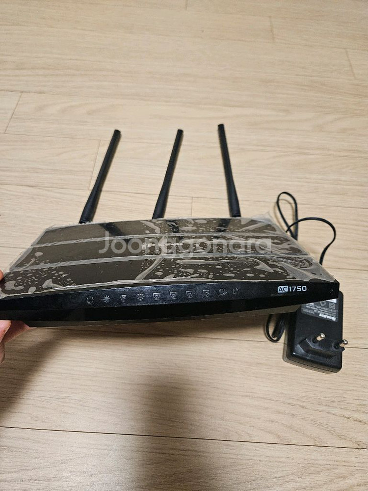 티피링크 Archer C7 AC1750 유무선 공유기입--1