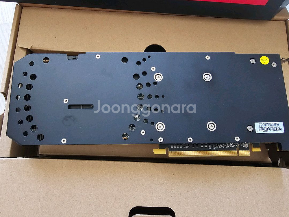 그래픽카드 rx570 rx470 2종류 팝니다--9