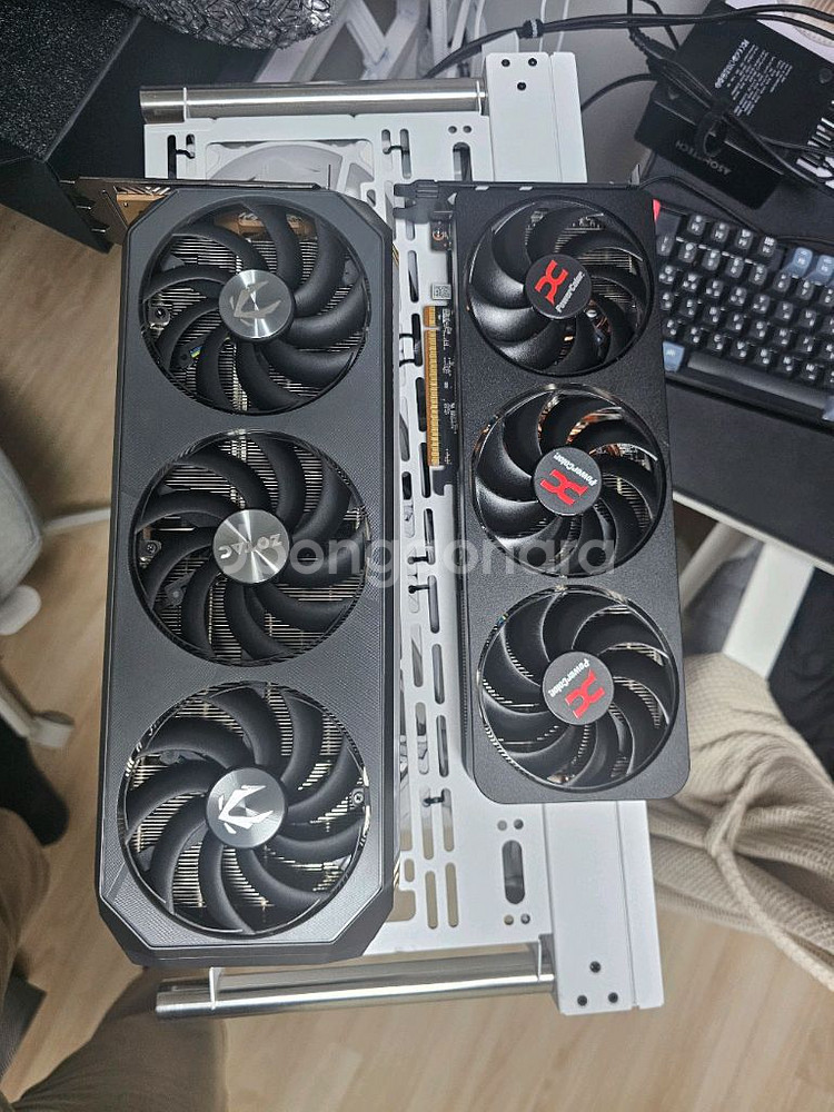 Zotac 5080 amp extreme--1