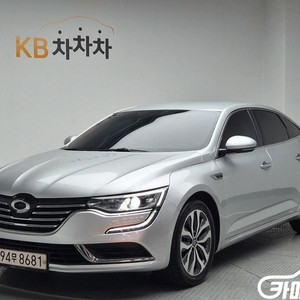 [르노코리아(삼성)]SM6 가솔린 2.0 GDe LE