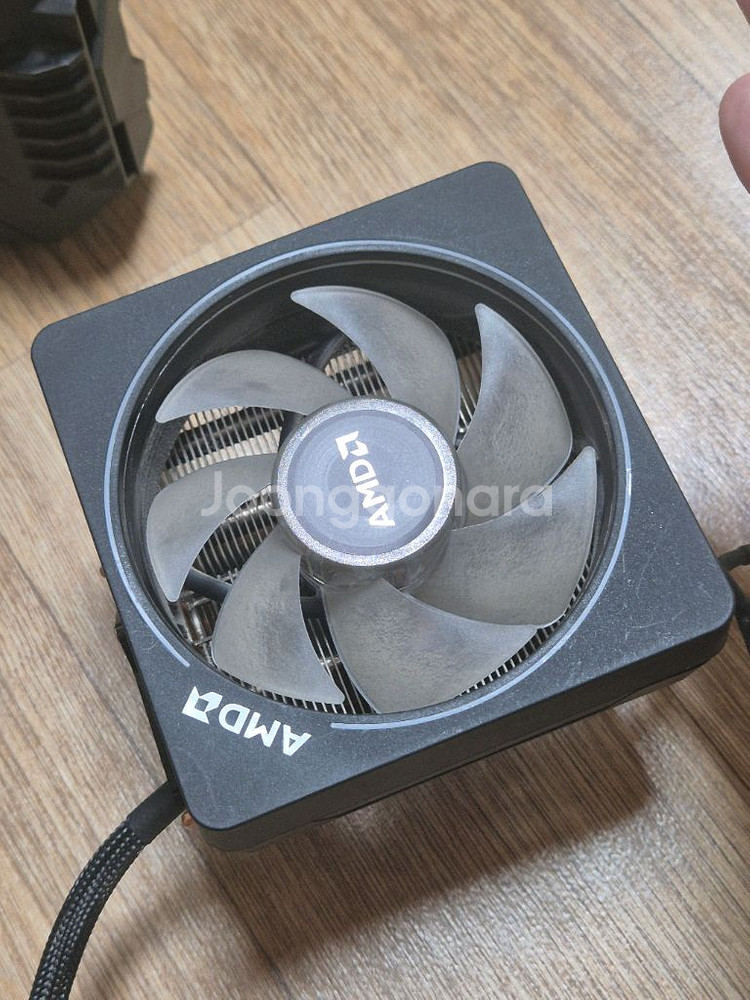 라이젠 2700x--2