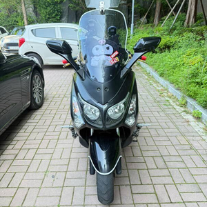 보이져125 21년식 깔끔한 차량