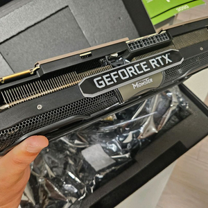 RTX 3090 블몬