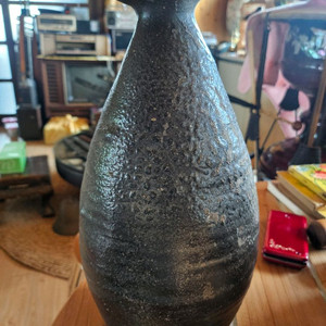 고려시대도자기진품32cm