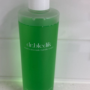 닥터블레딕 마데카토너