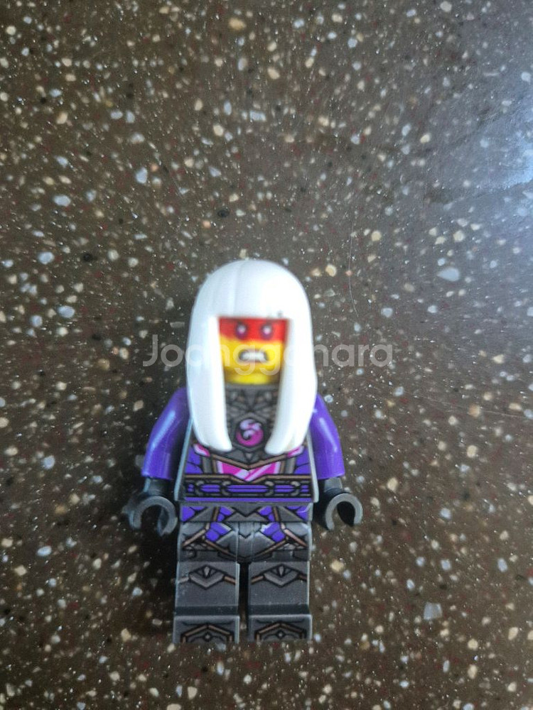 레고닌자고 하루미 미니피규어--0