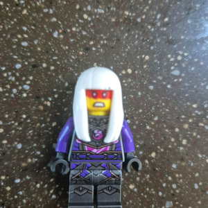 레고닌자고 하루미 미니피규어