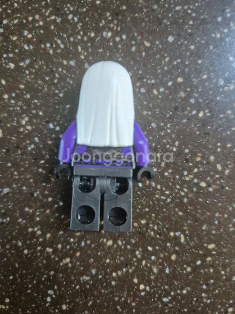 레고닌자고 하루미 미니피규어--1