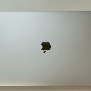 맥북프로 16인치 i9 32GB 1TB 5500M 실버