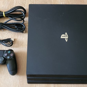 PS4 Pro 플스4 프로 (1TB)