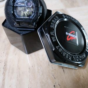 카시오 지샥 GD-350 시계 판매