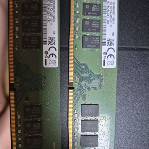 ddr4 16g x 2 총32기가 2400