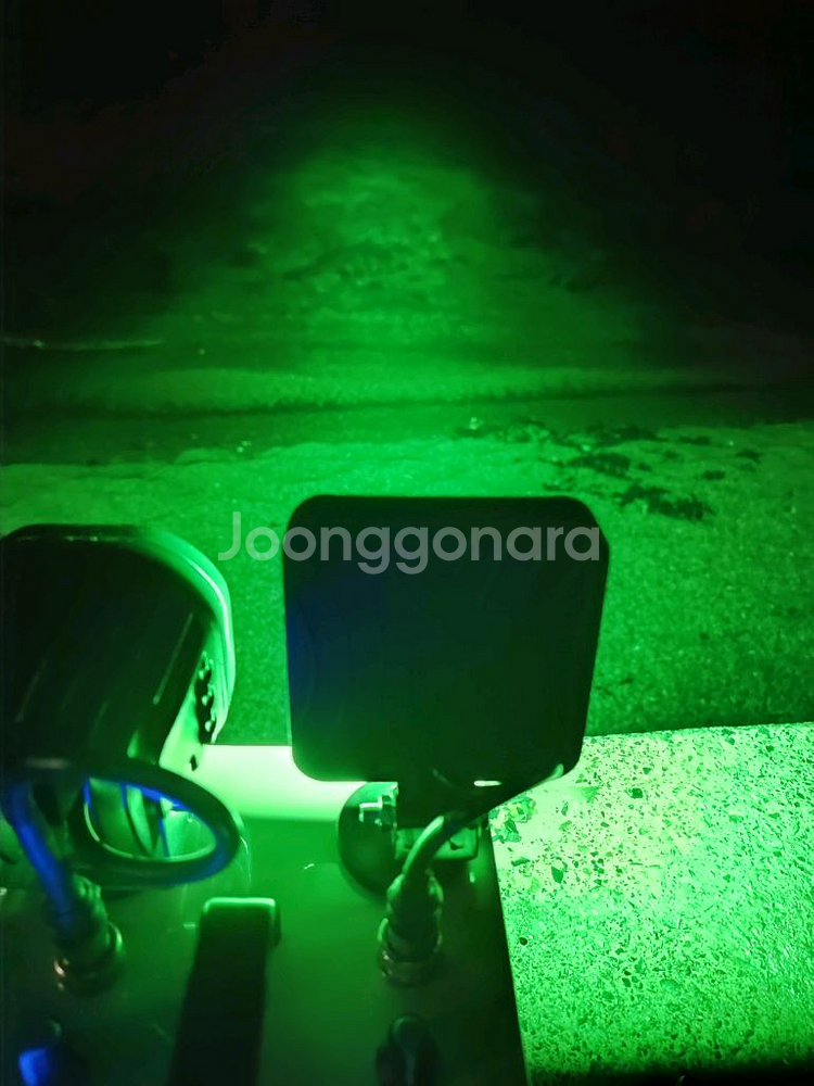 120W 자작집어등 44.8A대용량배타리팩.무배--2