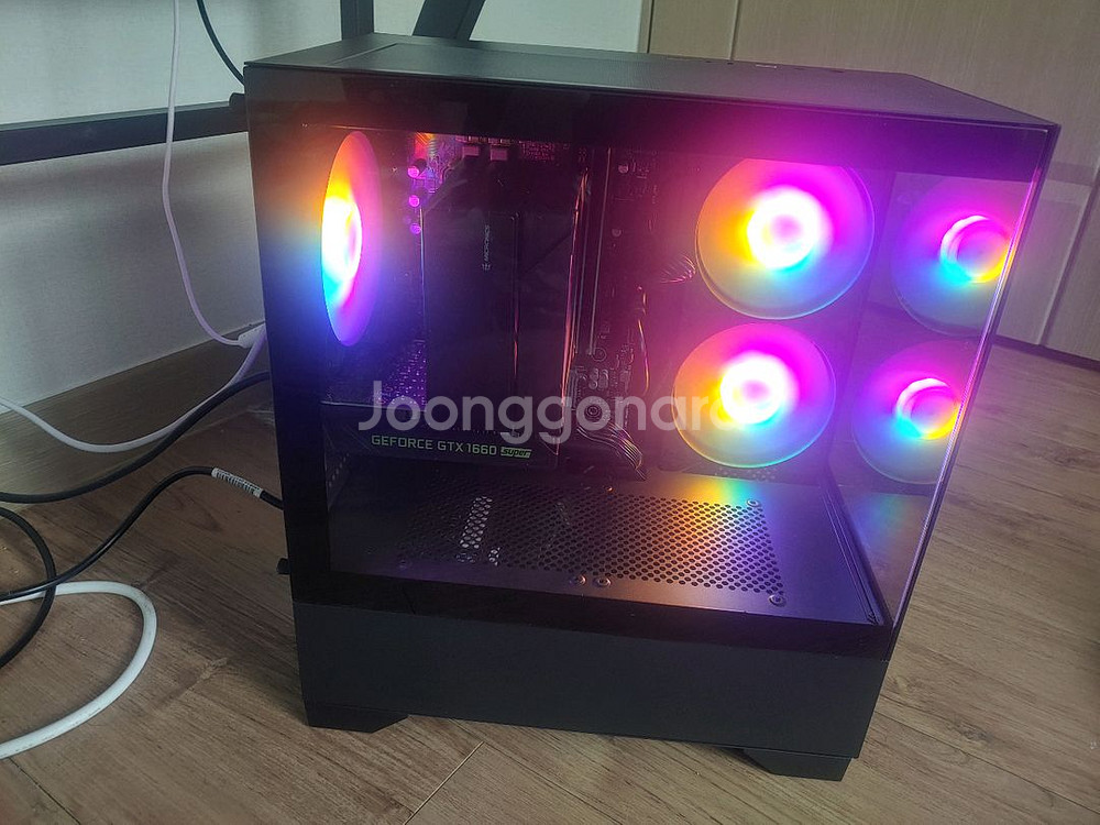 12400f 컴퓨터 판매--0