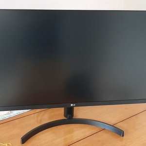 27인치 LG 모니터 QHD 27QN600