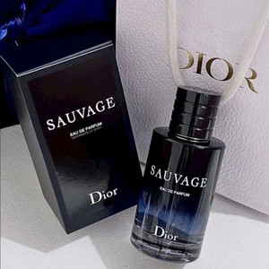 디올 Dior 소바쥬 미개봉 새상품