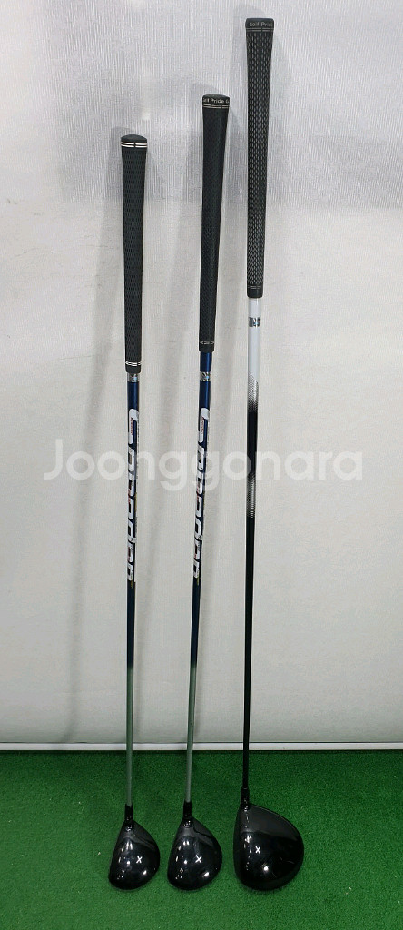 타이틀리스트 TS2 드라이버 우드셋트--2