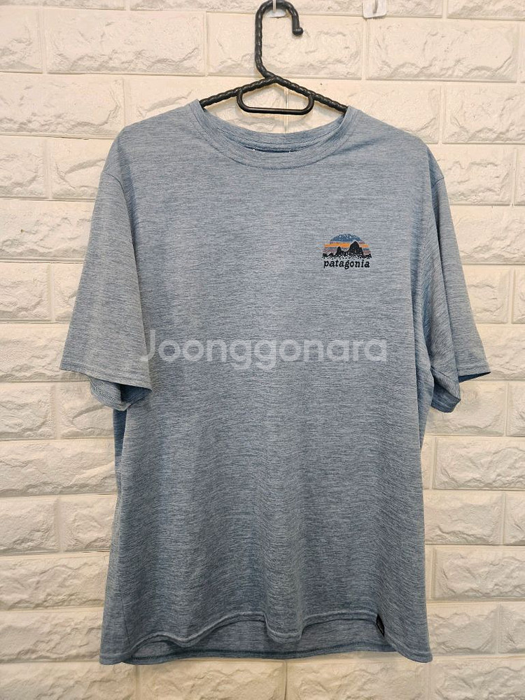 파타고니아 캐필린 쿨 데일리 남성 사이즈M--0