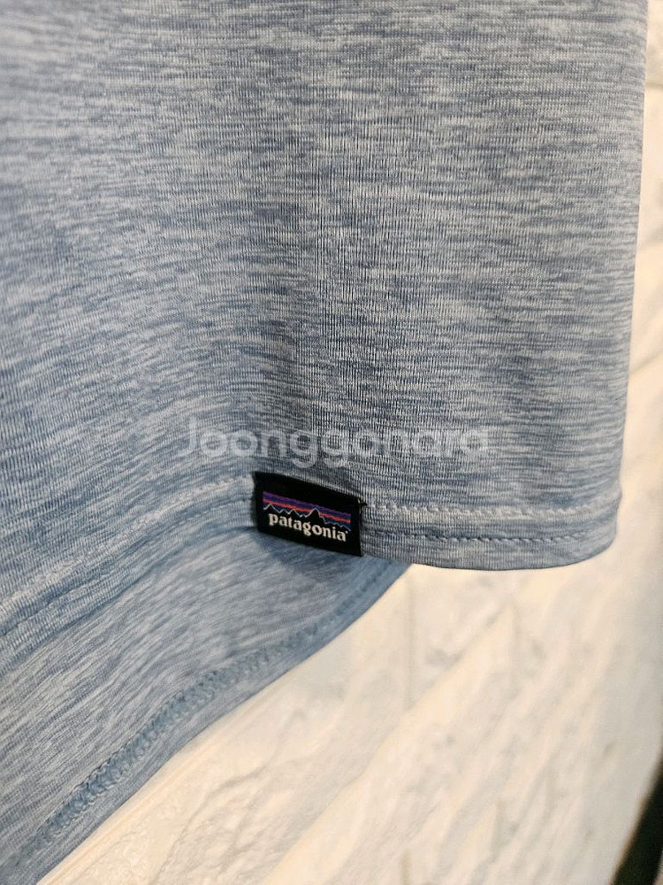 파타고니아 캐필린 쿨 데일리 남성 사이즈M--1
