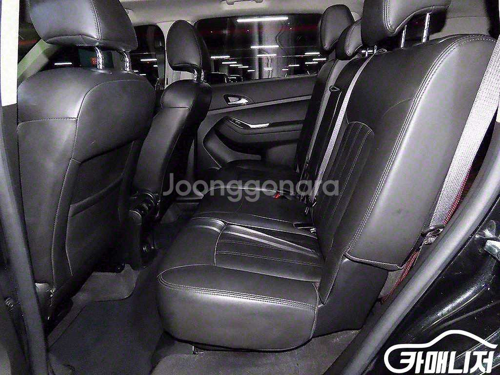 [쉐보레]올란도 2.0 디젤 LTZ 프리미엄 (5인승)--6