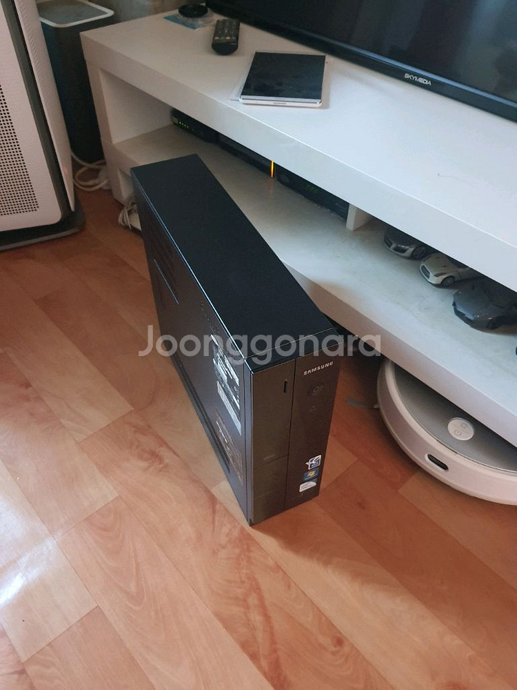 [SAMSUNG] 삼성전자 데스크탑 컴퓨터 E3300--0