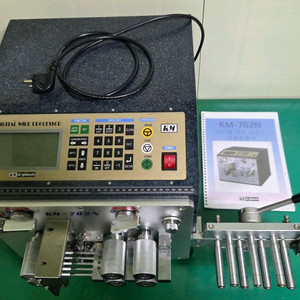 KM-702N 전선자동탈피기