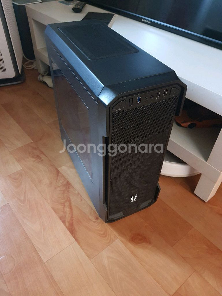 [PC] 데스크탑 컴퓨터 G4560--0